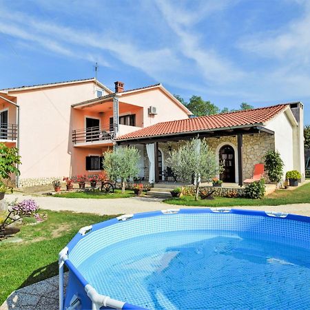 Holiday Home Cekic - Roj506 By Interhome Sosici Екстер'єр фото