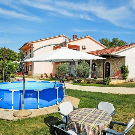 Holiday Home Cekic - Roj506 By Interhome Sosici Екстер'єр фото