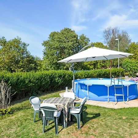 Holiday Home Cekic - Roj506 By Interhome Sosici Екстер'єр фото