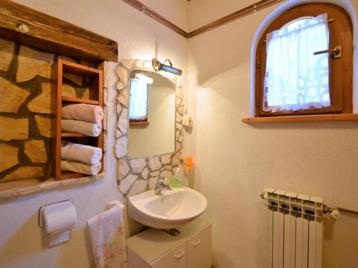 Holiday Home Cekic - Roj506 By Interhome Sosici Екстер'єр фото