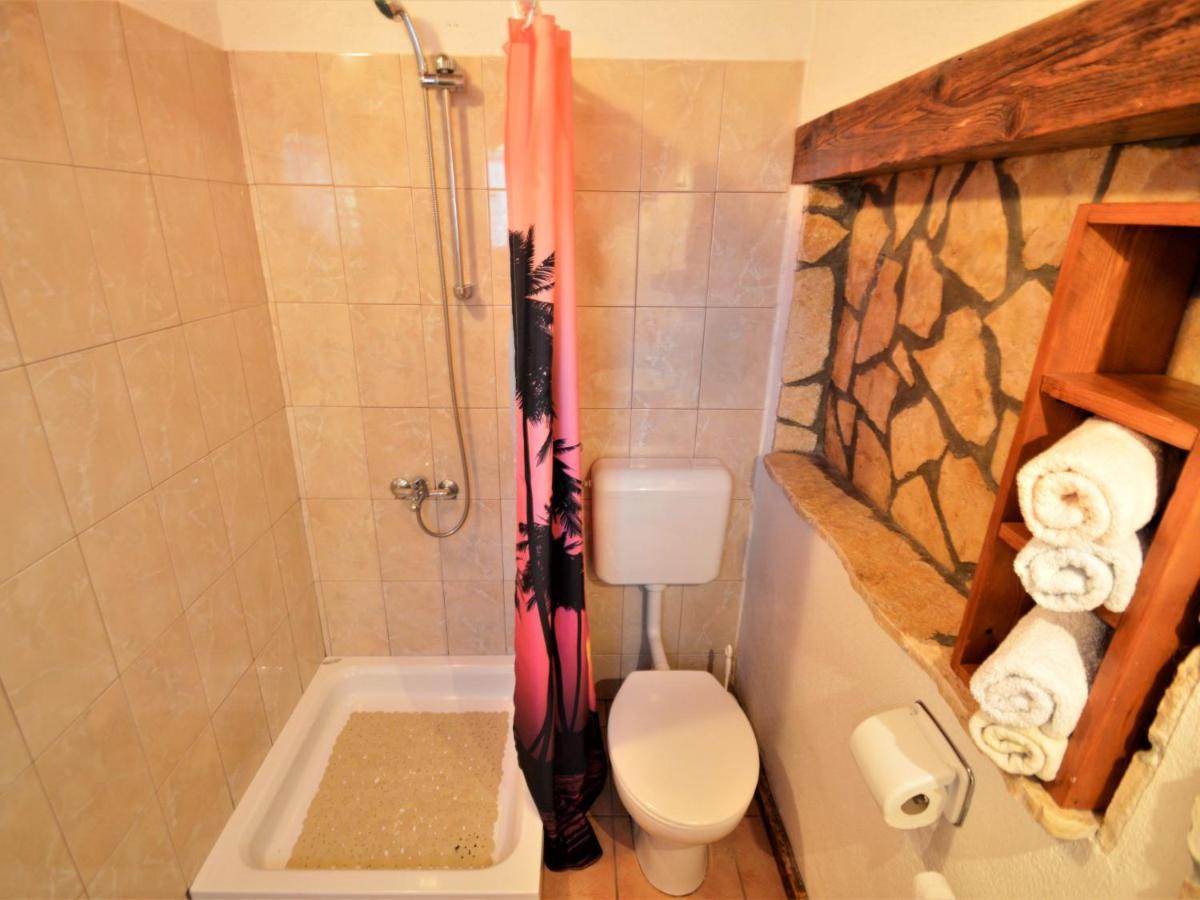 Holiday Home Cekic - Roj506 By Interhome Sosici Екстер'єр фото