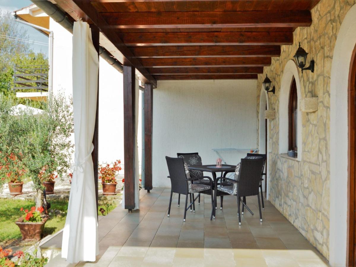 Holiday Home Cekic - Roj506 By Interhome Sosici Екстер'єр фото