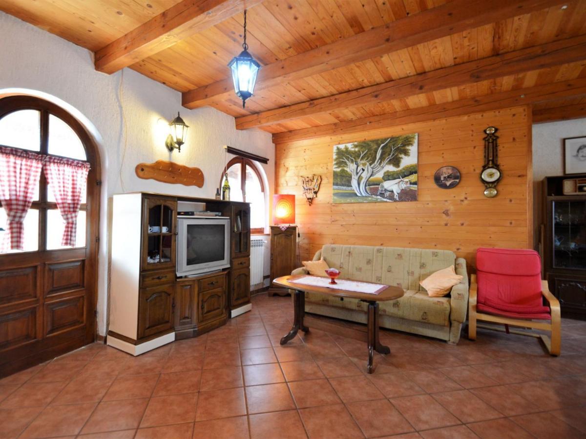 Holiday Home Cekic - Roj506 By Interhome Sosici Екстер'єр фото