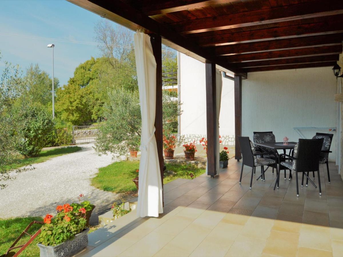 Holiday Home Cekic - Roj506 By Interhome Sosici Екстер'єр фото
