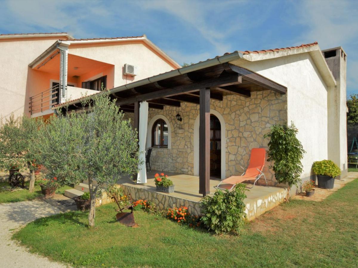 Holiday Home Cekic - Roj506 By Interhome Sosici Екстер'єр фото