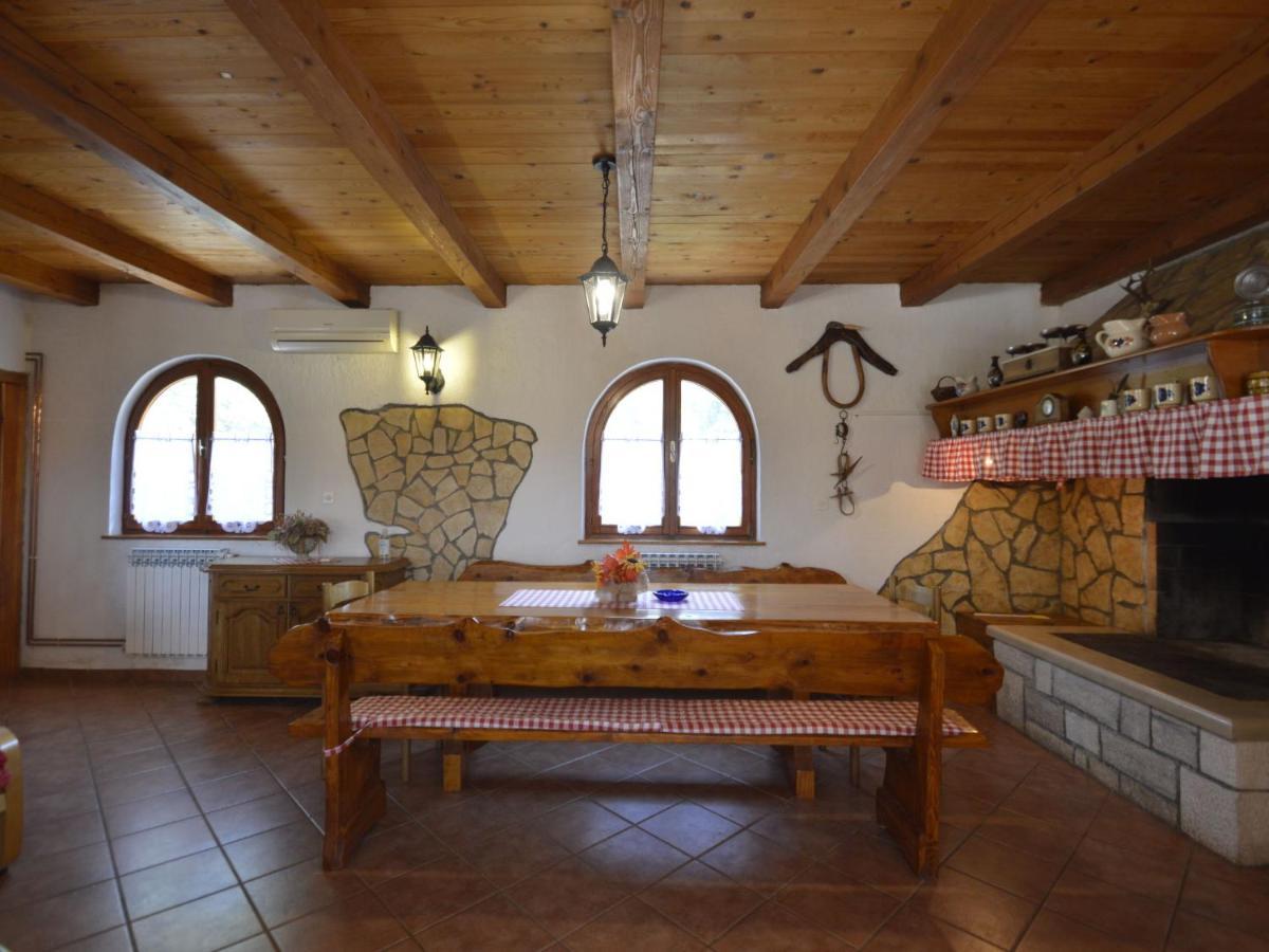Holiday Home Cekic - Roj506 By Interhome Sosici Екстер'єр фото