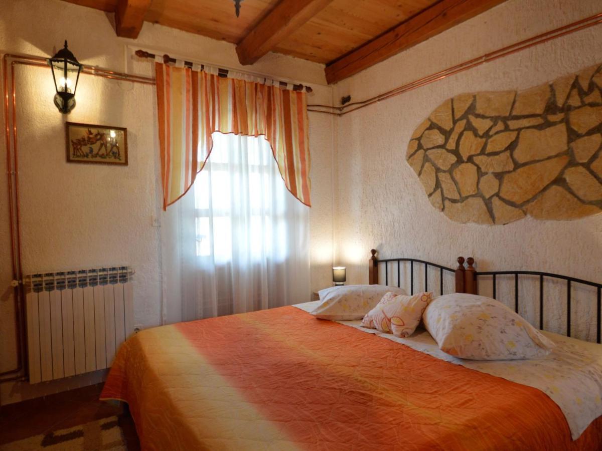 Holiday Home Cekic - Roj506 By Interhome Sosici Екстер'єр фото