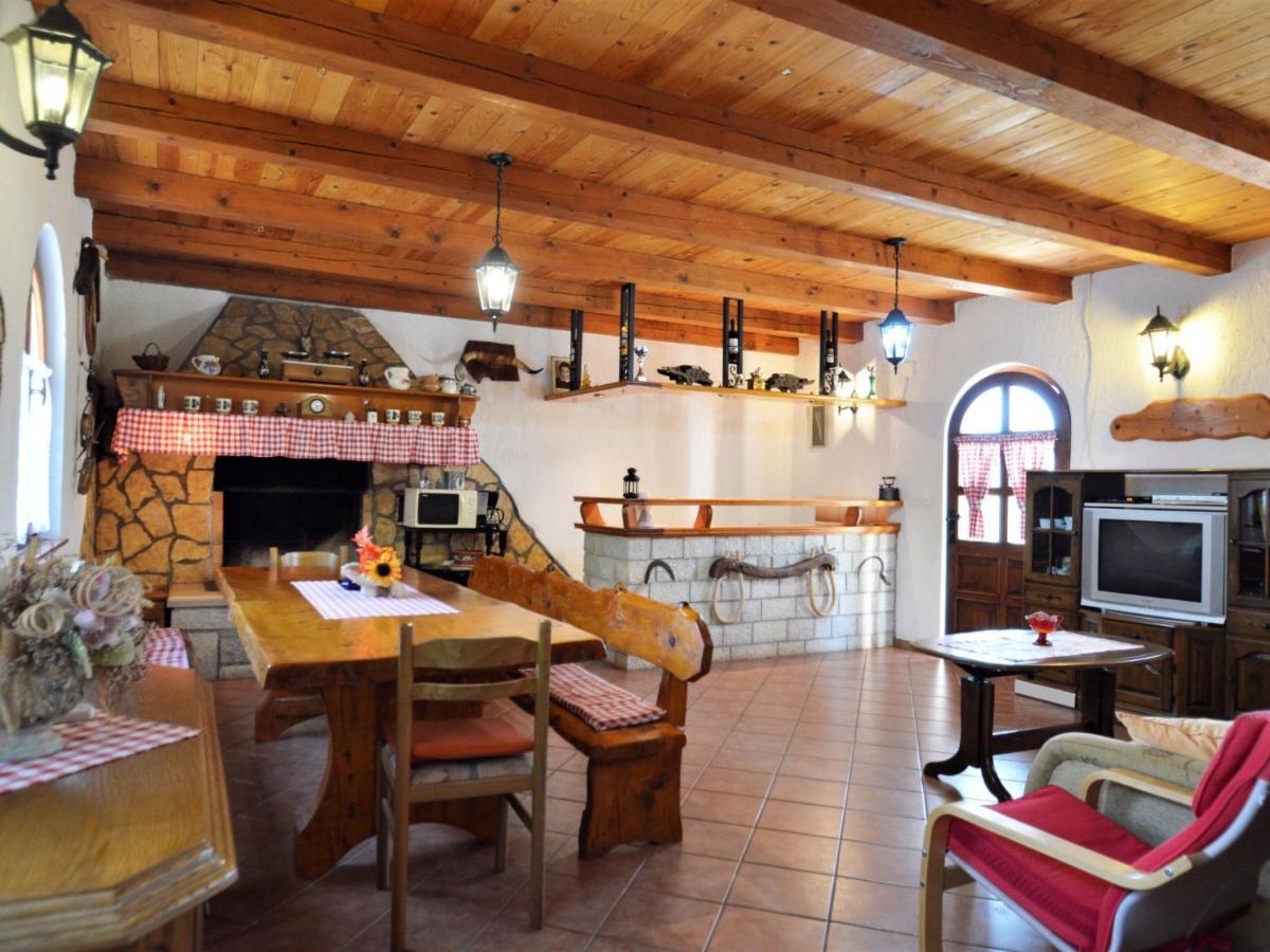 Holiday Home Cekic - Roj506 By Interhome Sosici Екстер'єр фото