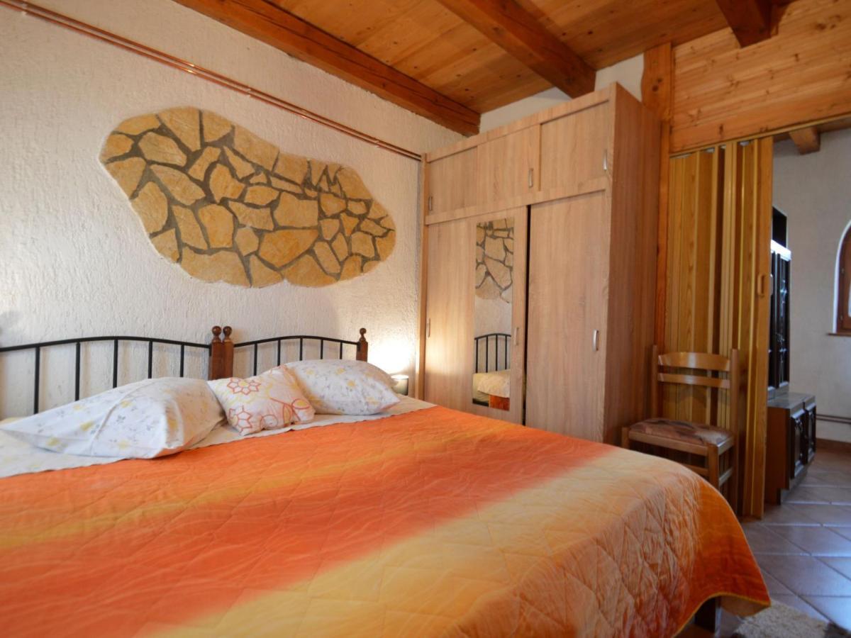 Holiday Home Cekic - Roj506 By Interhome Sosici Екстер'єр фото