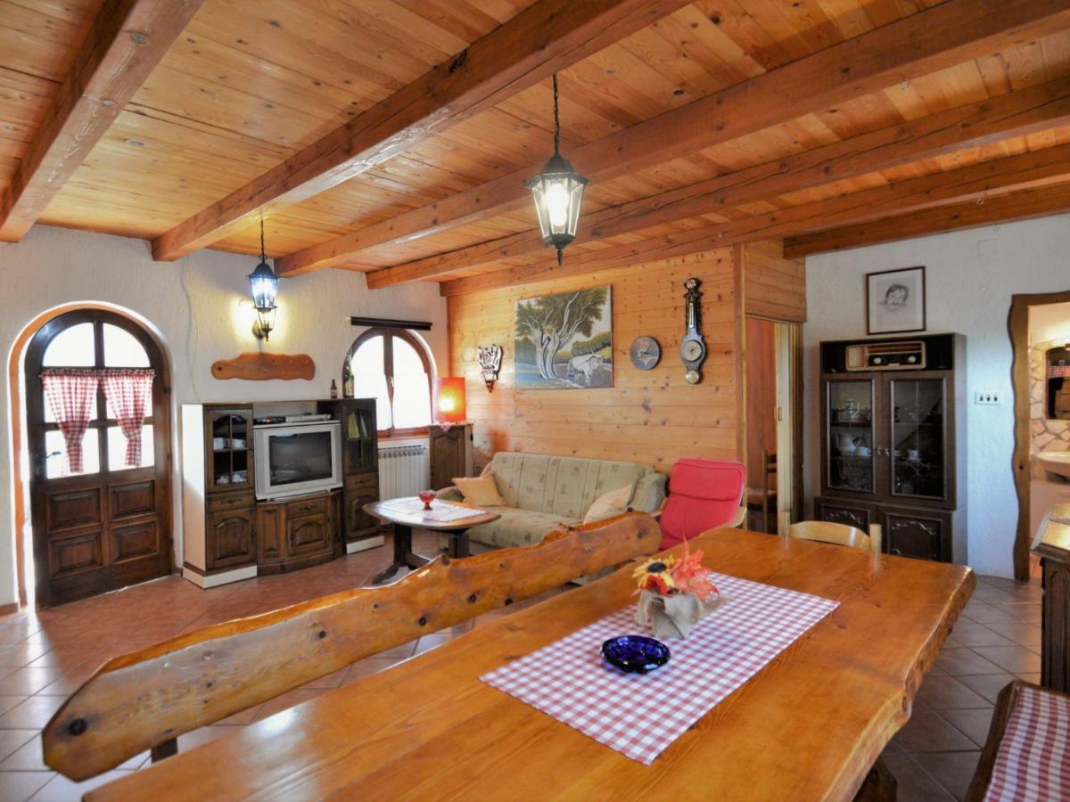 Holiday Home Cekic - Roj506 By Interhome Sosici Екстер'єр фото