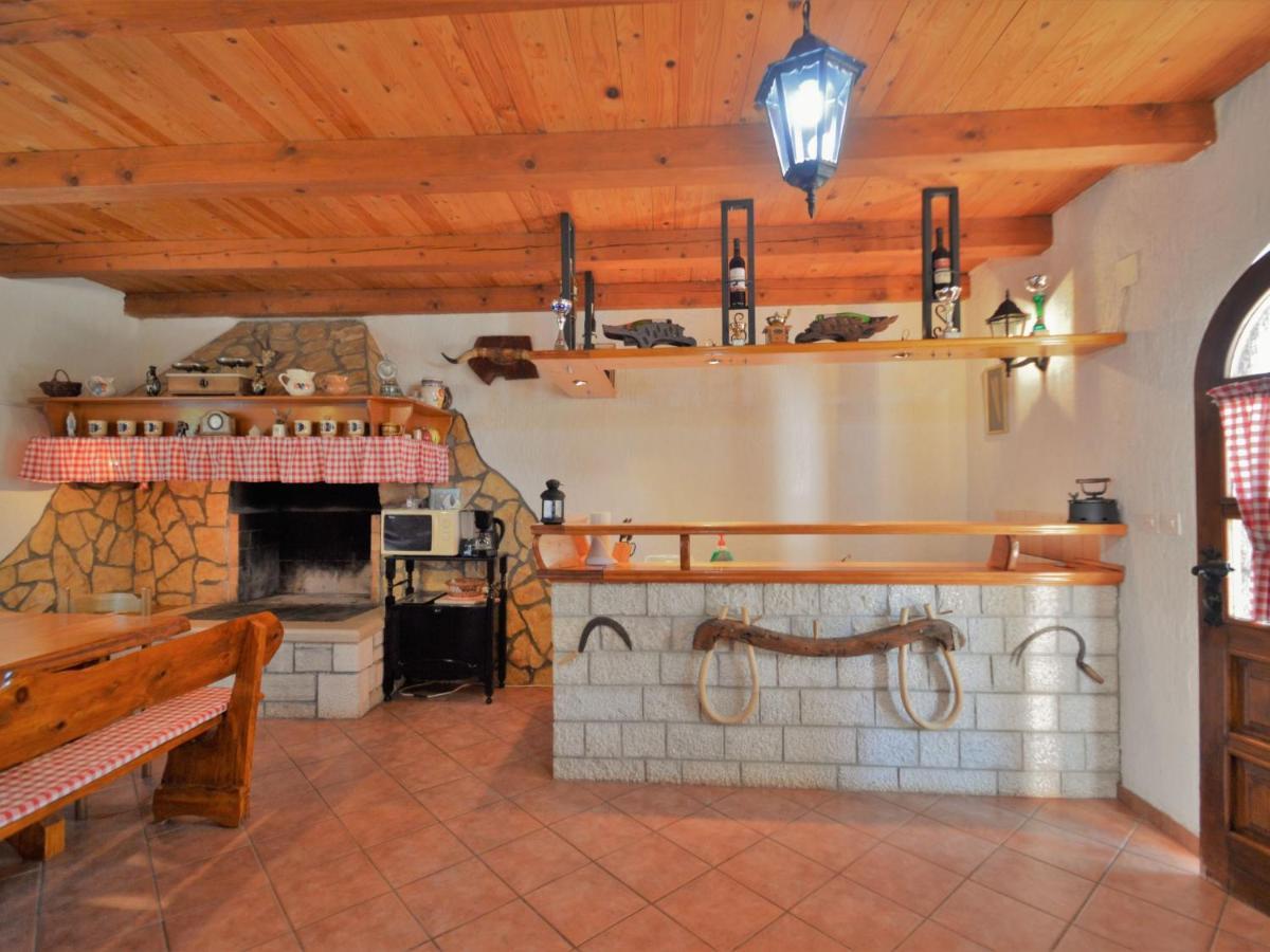 Holiday Home Cekic - Roj506 By Interhome Sosici Екстер'єр фото
