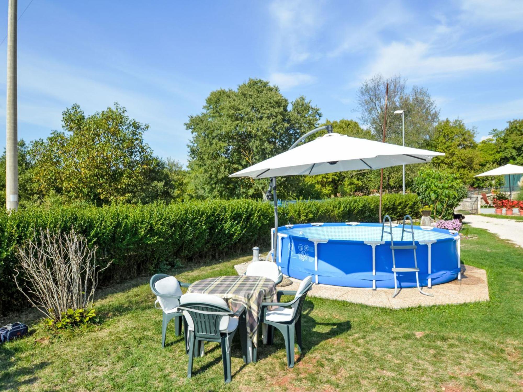 Holiday Home Cekic - Roj506 By Interhome Sosici Екстер'єр фото