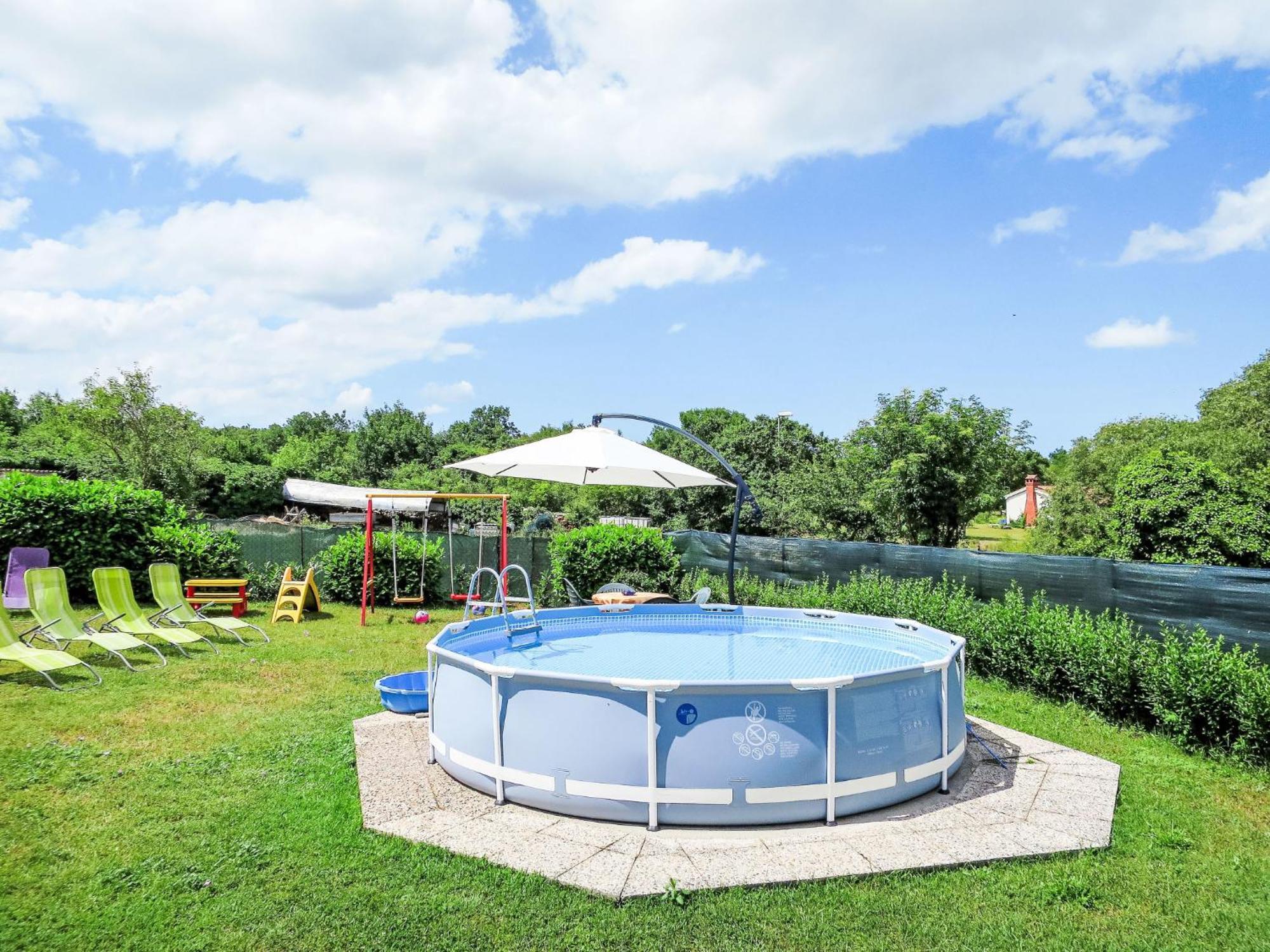 Holiday Home Cekic - Roj506 By Interhome Sosici Екстер'єр фото